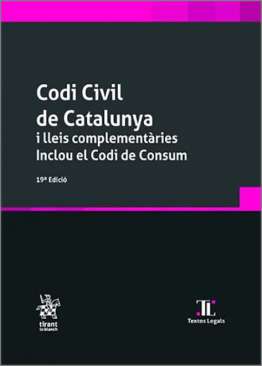 Codi Civil de Catalunya