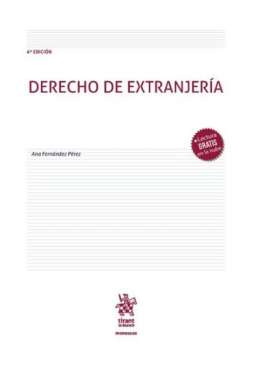 Derecho de extranjer�a