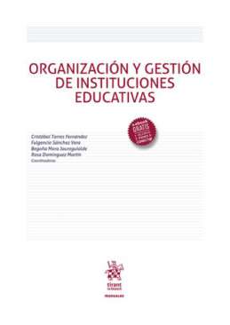Organizaci�n y gesti�n de instituciones educativas