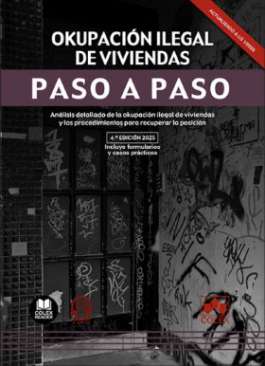 Okupaci�n ilegal de viviendas