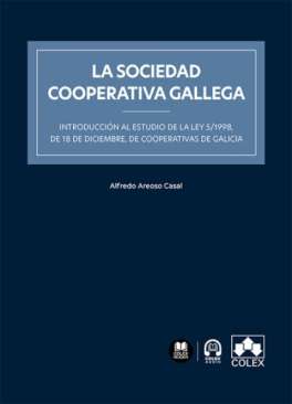 La sociedad cooperativa gallega
