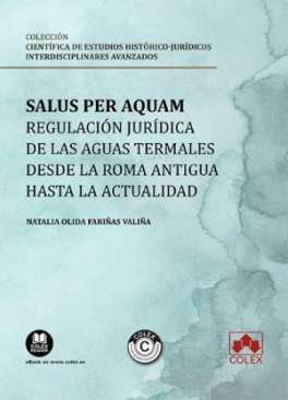 Salus per aquam