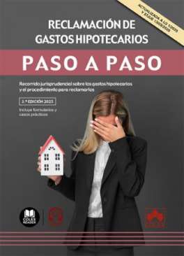 Reclamaci�n de gastos hipotecarios