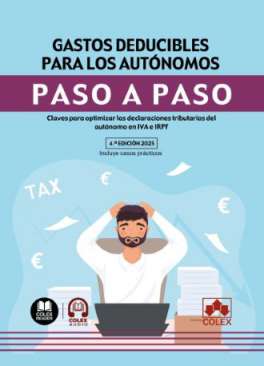 Gastos deducibles para los aut�nomos