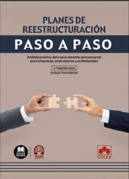 Planes de reestructuraci�n