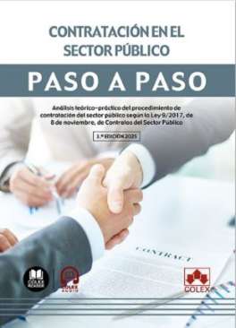 Contrataci�n en el sector p�blico