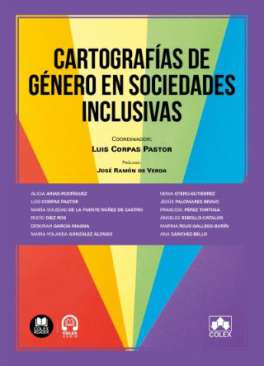 Cartograf�as de g�nero en sociedades inclusivas