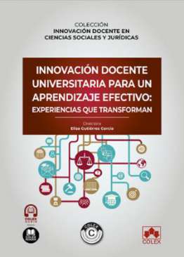 Innovaci�n docente universitaria para un aprendizaje efectivo