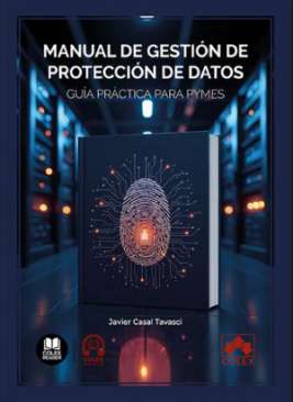 Manual de gesti�n de protecci�n de datos