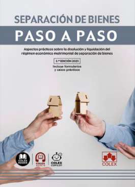 Separaci�n de bienes