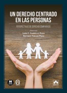 Un derecho centrado en las personas