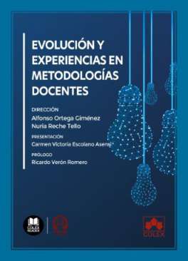 Evoluci�n y experiencias en metodolog�as docentes