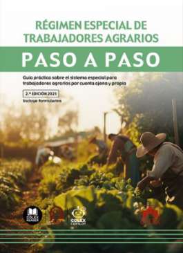 R�gimen especial de trabajadores agrarios