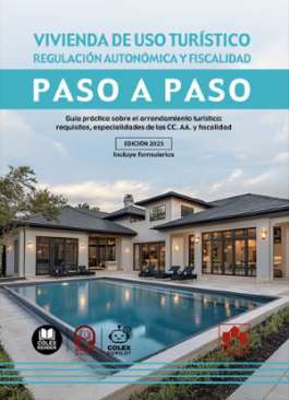 Vivienda de uso tur�stico