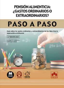 Pensi�n alimenticia
