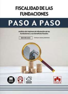 Fiscalidad de las fundaciones
