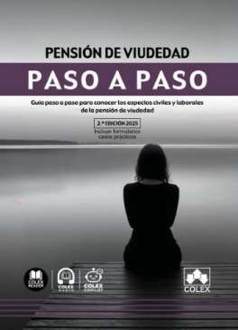 Pensi�n de viudedad