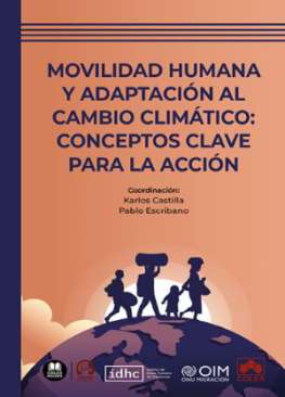 Movilidad humana y adaptaci�n al cambio clim�tico