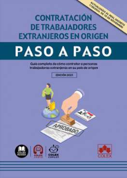 Contrataci�n de trabajadores extranjeros en origen