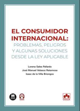 El consumidor internacional