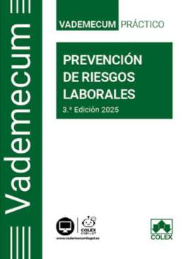 Prevenci�n de riesgos laborales