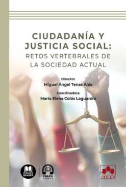 Ciudadan�a y justicia social