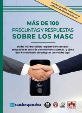 M�s de 100 preguntas y respuestas sobre los MASC