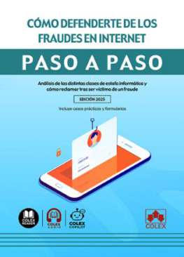 C�mo defenderte de los fraudes en Internet