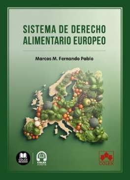 Sistema de Derecho alimentario europeo