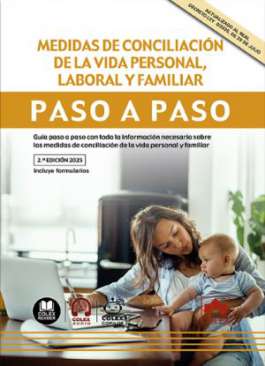 Medidas de conciliaci�n de la vida personal, laboral y familiar