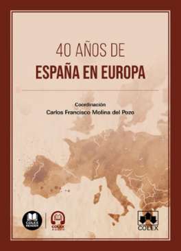 40 a�os de Espa�a en Europa