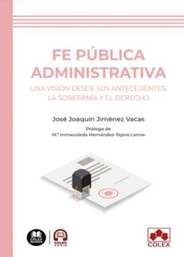 Fe p�blica administrativa