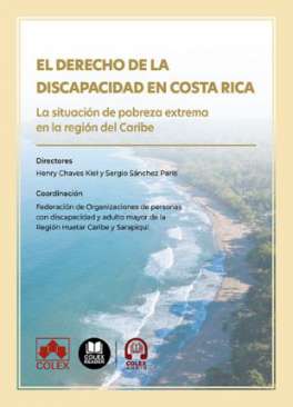 El Derecho de la discapacidad en Costa Rica