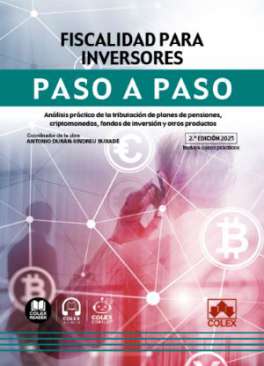 Fiscalidad para inversores
