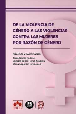 De la violencia de g�nero a las violencias contra las mujeres por raz�n de g�nero