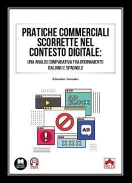 Pratiche commerciali scorrette nel contesto digitale