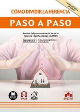 C�mo dividir la herencia