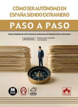 C�mo ser aut�nomo en Espa�a siendo extranjero