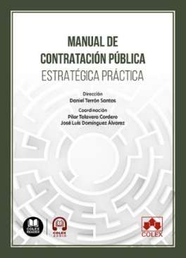 Manual de contrataci�n p�blica