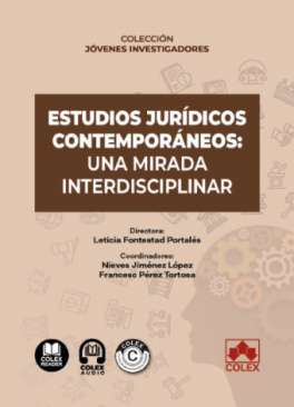 Estudios jur�dicos contempor�neos
