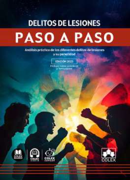 Delito de lesiones