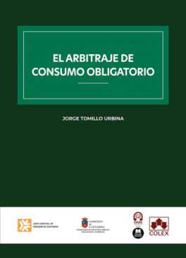El arbitraje de consumo obligatorio