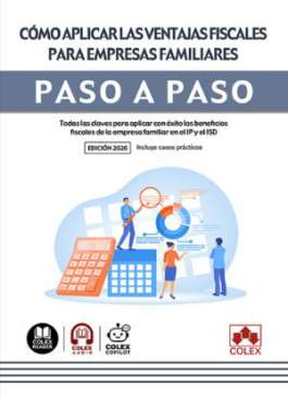 C�mo aplicar las ventajas fiscales para empresas familiares