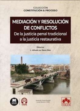 Mediaci�n y resoluci�n de conflictos