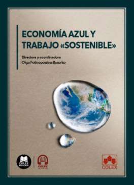 Econom�a azul y trabajo 