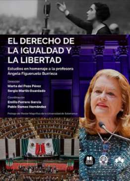 El derecho de la igualdad y la libertad