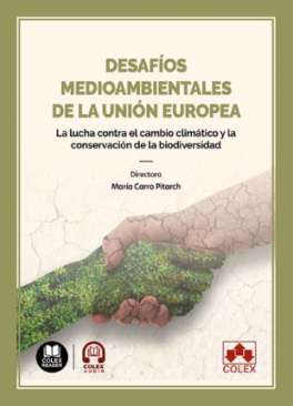 Desaf�os medioambientales de la Uni�n Europea