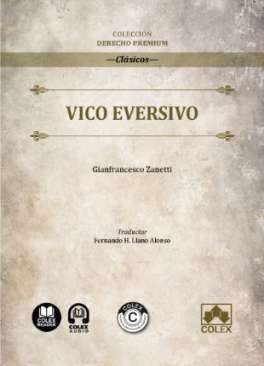 Vico eversivo