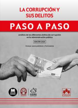 La corrupci�n y sus delitos