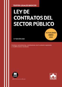 Ley de Contratos del Sector P�blico